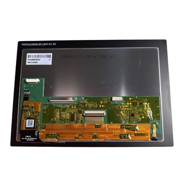 Industrial TFT LCD Display Module 7inch 1280x800 WXGA TM070JVHG33-01 Tianma