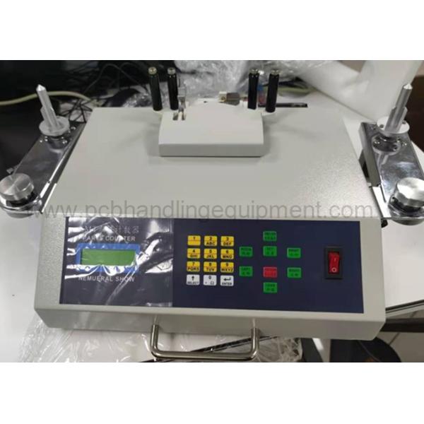 Цифровой светодиод YS-E802 SMD Компоненты счетчик SMD Чип счетчик
