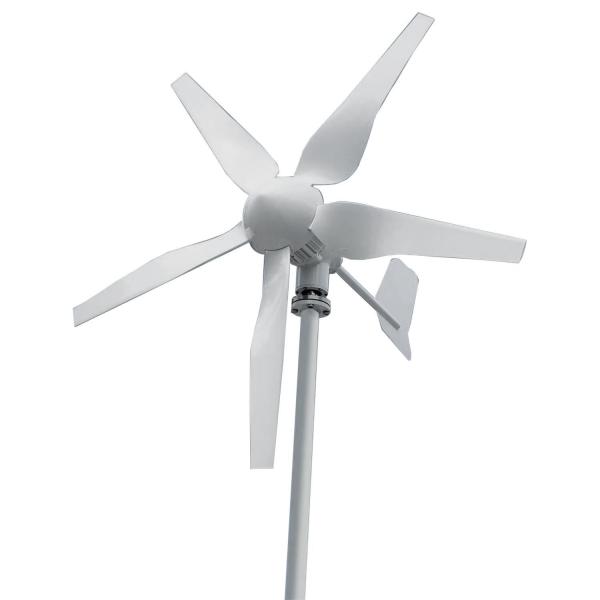 Htonetech Solar Wind Power Kits Low Maintenance 3 Year Warranty