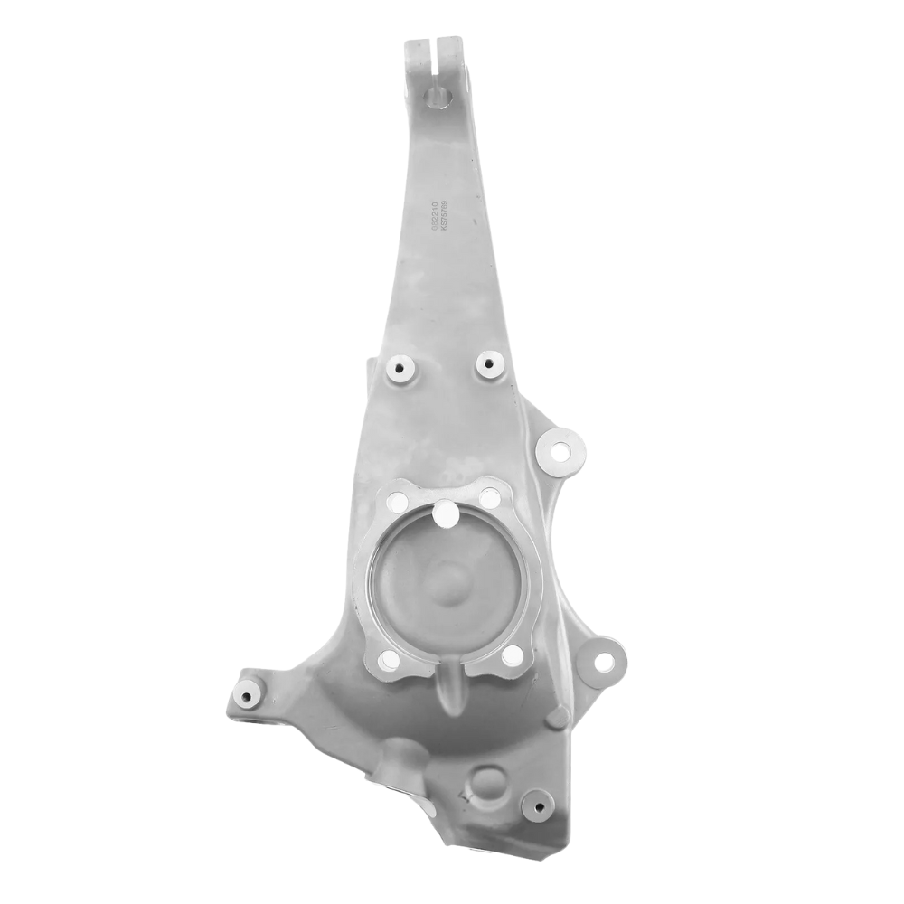 31216775769 31216775770 Demillon Auto Parts Suspension System Wheel Hub Steering Knuckle for BMW F06 F10 F11 F12 F13 F18