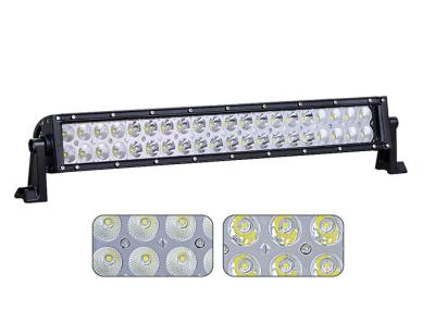 Powerful Truck LED Bar Spot Beam 8400 Lumen Anticorrosive Feature
