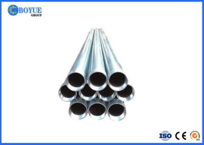 ASTM UNS Seamless Welded Hastelloy C22 Pipe OD1 / 2 - 48 High Performance