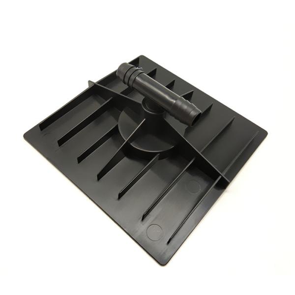 Wholesale Custom Automotive Plastic Components Parts