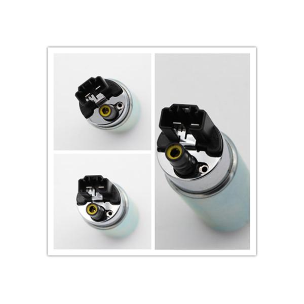 Portable Electric Fuel Pump OEM 0580454008 For Universal Opel Lada Volvo Korean Car Airtex