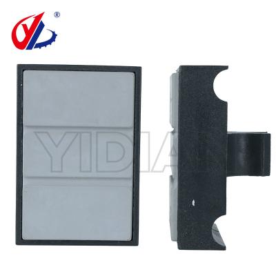 71x48 Chain Pads For SCM Edgebander - Woodworking Machinery Spare Parts CCE019