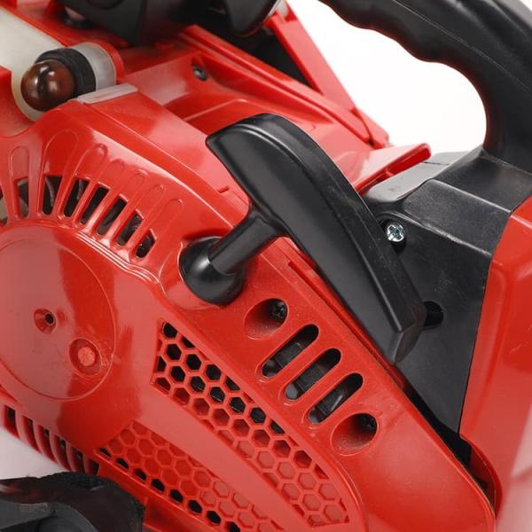 2 Cycle 12 Inch Gas Powered Chainsaw Handheld Cordless 11500r/Min