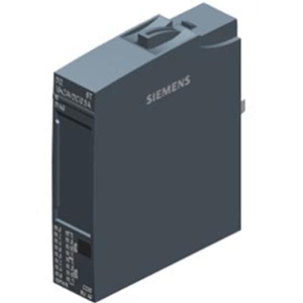SIEMENS 6ES7123-1FB00-0AB0 SIMATICの電子サブモジュールの制御モジュール
