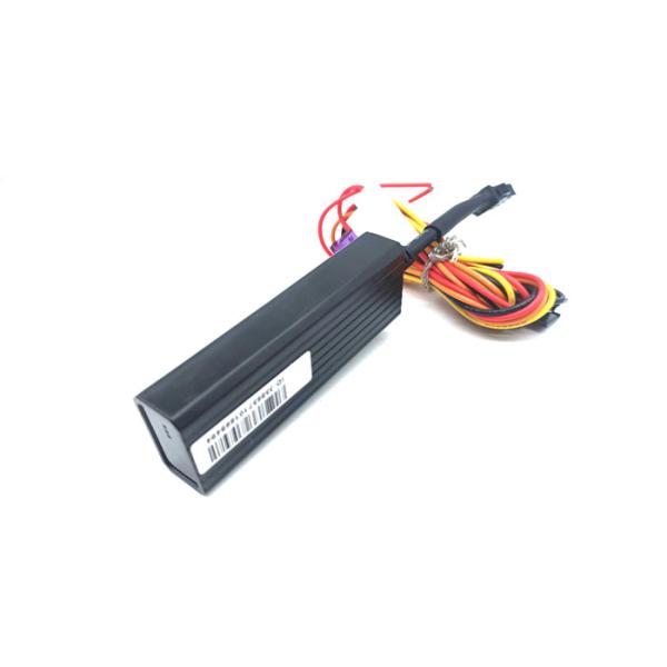 отслежыватель Geo Gps 180mAH 5m GSM мини ограждает MTK6261 для управления флота автомобиля