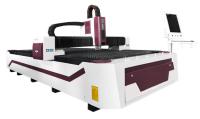 Máquina de corte 1000w do laser da fibra da elevada precisão/poder superior 1500w 2000w