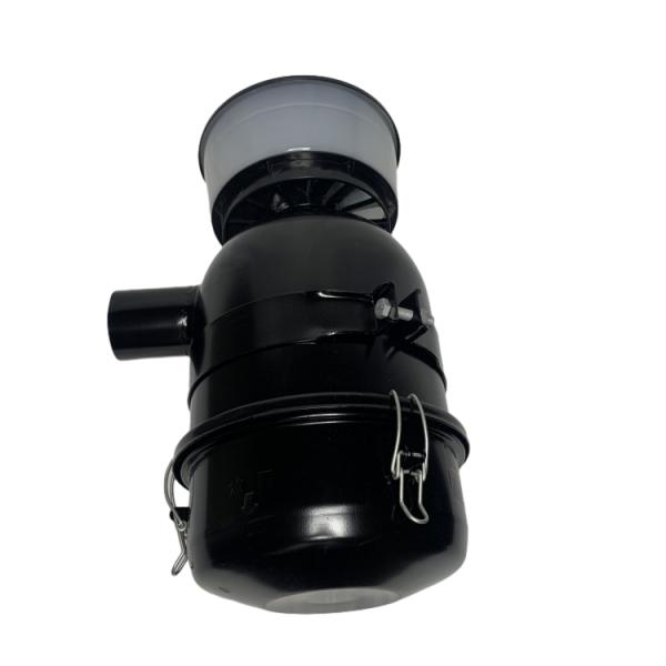 KY250C Oil-Bath Type Air Cleaner Assembly for CPC(D)20-100 Forklifts and Diesel Engines