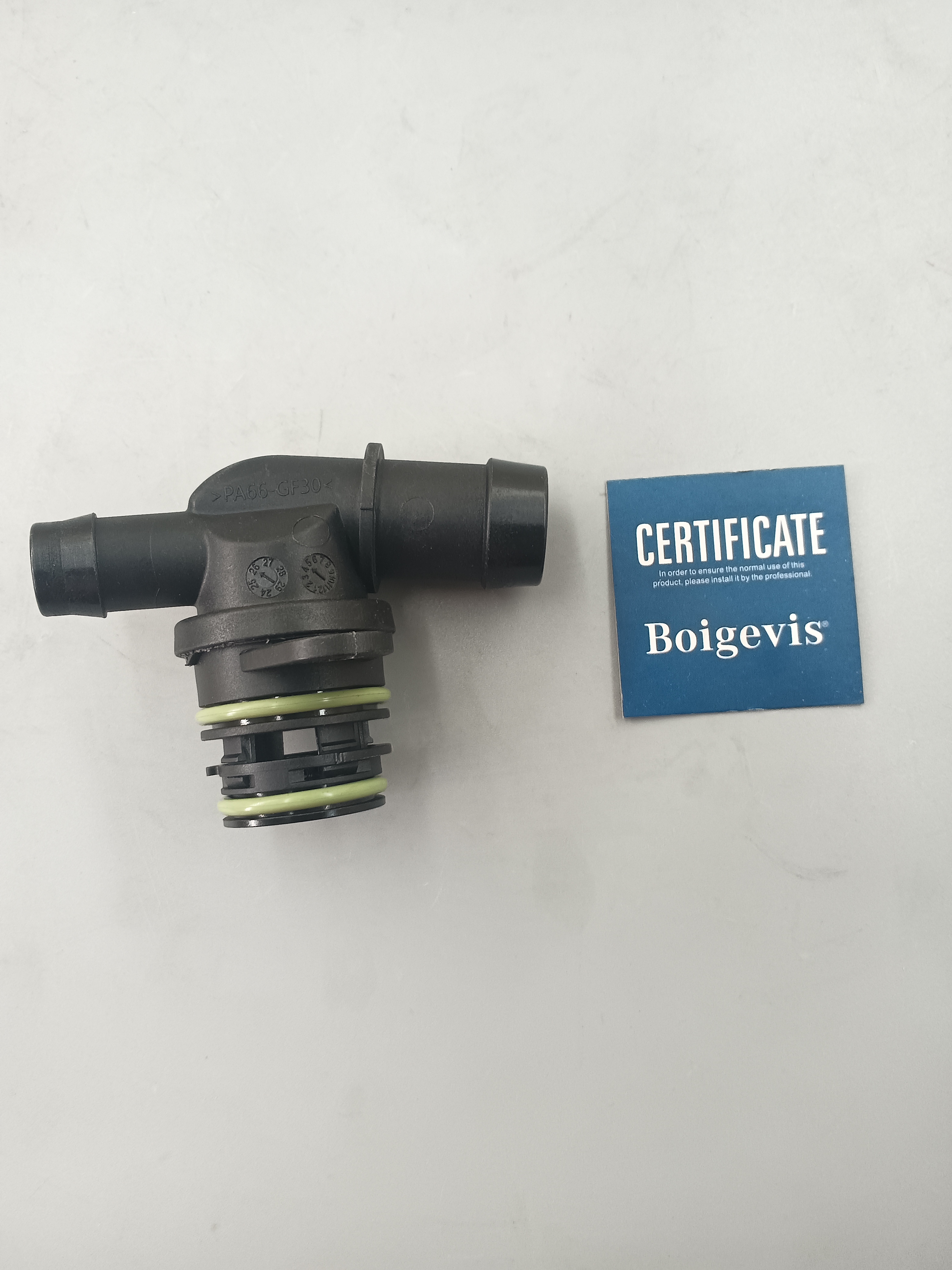 High Quality Crankcase PCV Valve 03F103175A for FAW Audi A1