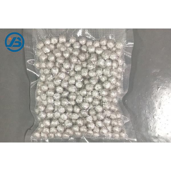 Лепешки магния ОЭМ чистые/плотность 1.7г/Км3 шариков магния