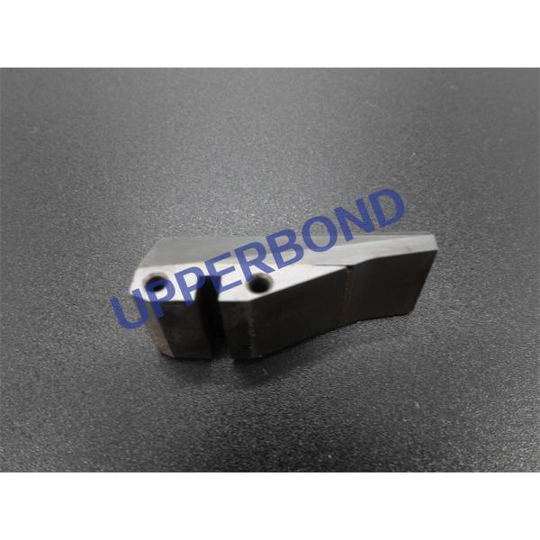 Cigarettes de taille standard de machine de Molins roulant la chaussure de pièces