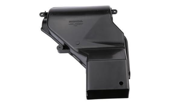 0.005mm Tolerance Injection Molding Mold Irregular PP PC Color Bike Cover Parts