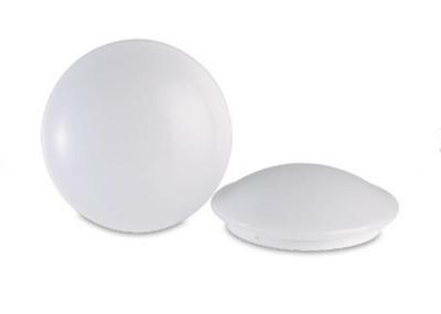 Luzes de LED antifurto montadas na superfície do teto Luz de teto branca do banheiro