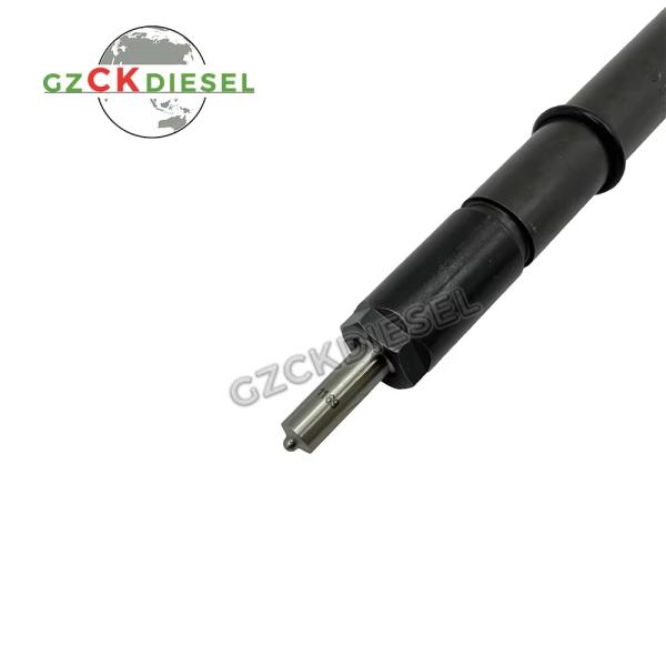 Inyector de combustible 0432191313 02113000 20549383 Para la excavadora con motor Volvo D6D EC210B