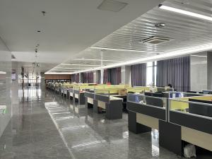 Fujian Nanwang Environment Protection Scien-tech Co., Ltd