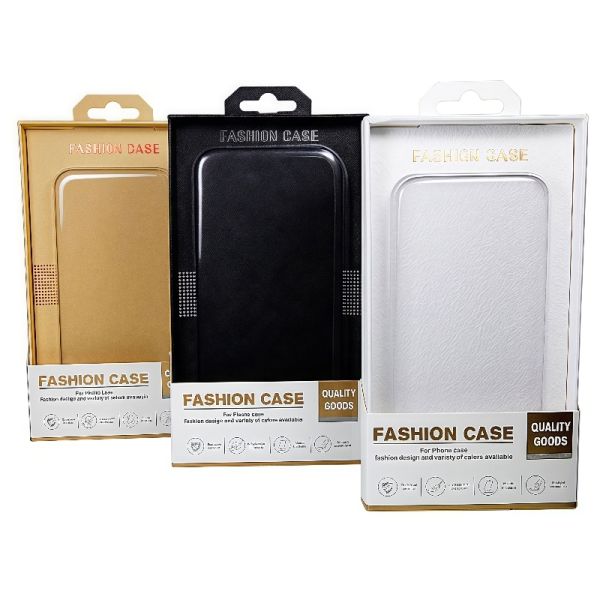 Customization Electronic Product Packaging 3c Small Batch Phone Case Packaging Box