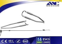Single Loop Plasma BPH Surgery Probe , Arthrocare Coblation Wand Precise Ablation