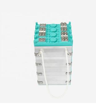 Da bateria ferro do fosfato do lítio de LFP 12V 50Ah manutenção livre para EV/telecomunicações