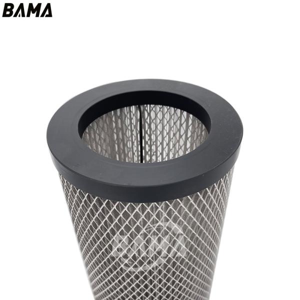 B12 1000 Filter Medium Glass Fiber Hydraulic Oil Return Line Filter Element ESC61GSK