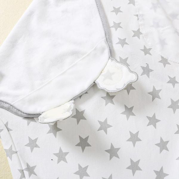Newborn Printing Muslin Wrap Sleeping Bag Blankets Baby Sleeping Bags