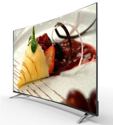 Full Color HD 3D 4k 85 Inch Transparent LCD Display