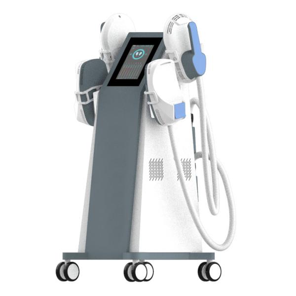7 In 1 Cryolipolysis Slimming Machine 40K RF Cavitation Machine For Fat Freezing