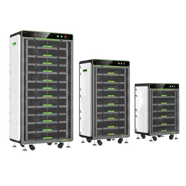 60V/100V Charging and discharge 500A Cylinder Cell Discharging Aging Cabinet