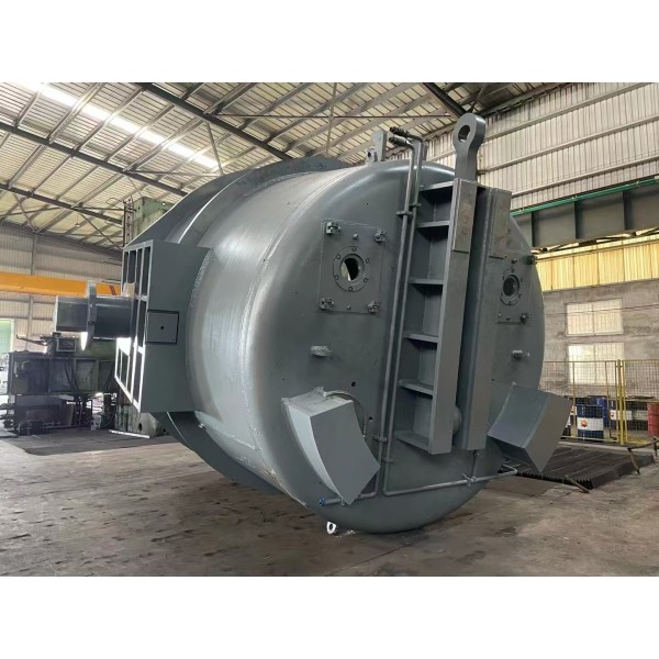 High-Strength Precision Casting Wear-Resistant Cast Steel Gear Castings for Heavy-Duty Industrial Systems