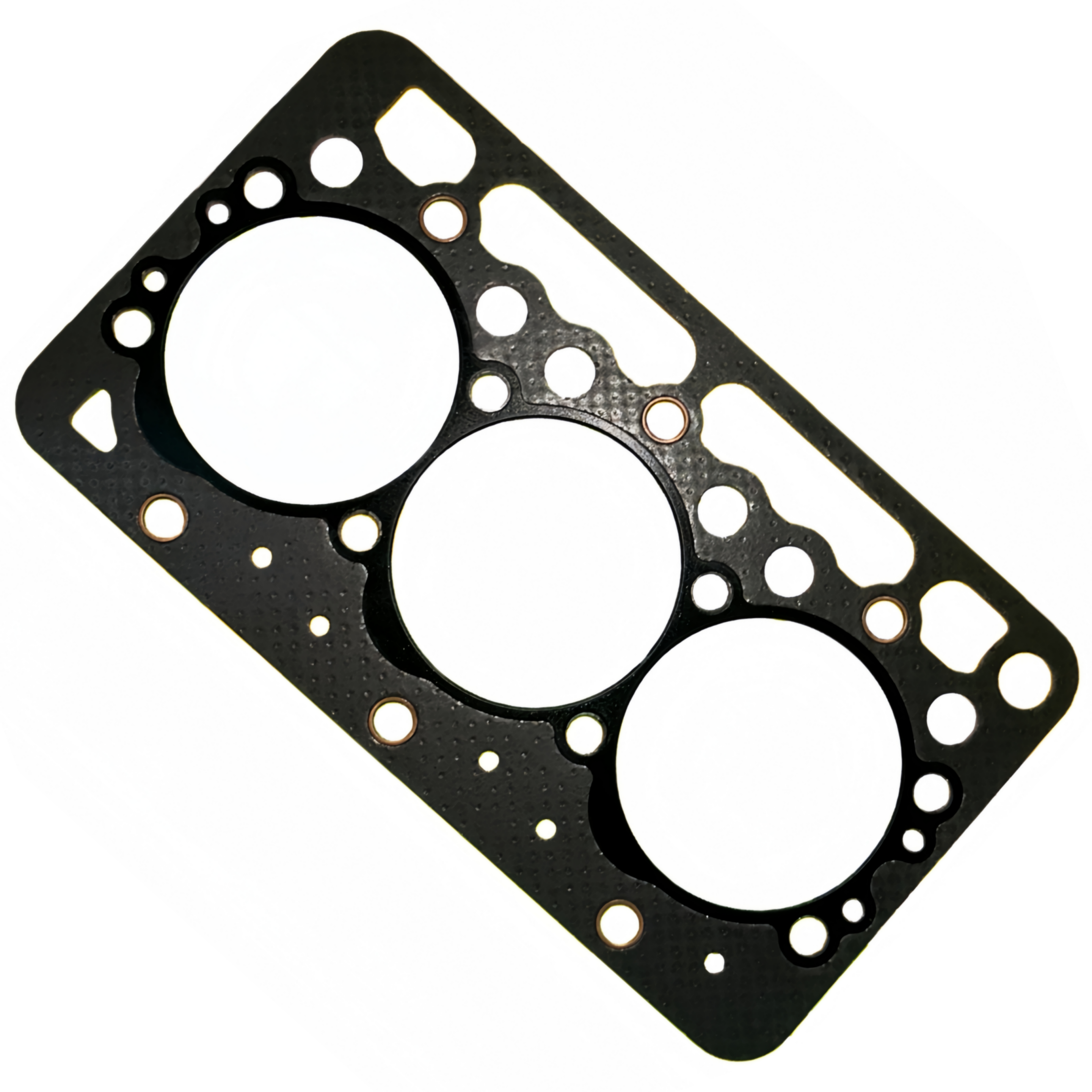 D722 Cylinder Head Gasket for Kubota Engine Gasket D722 Machinery Engine Parts