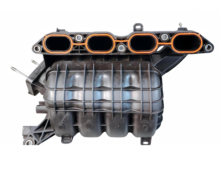17120‑37022 Plastic Intake Manifold Fit For US‑Version Corolla SE 2020‑2022 Engine System Repair Parts