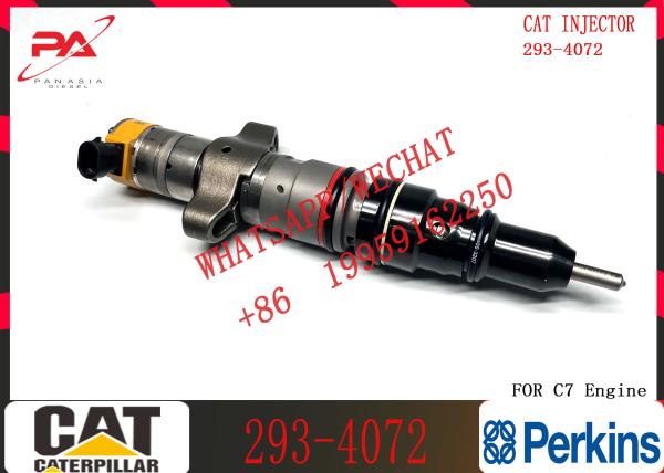 Diesel Fuel Injector  241-3228 241-3238 241-3400 243-4502 268-1840 268-1836 269-1839 293-4072