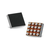 Sensor IC MAX32664GWEA Sensor biométrico de energía ultrabaja Hub WLP-16 Sensor biométrico