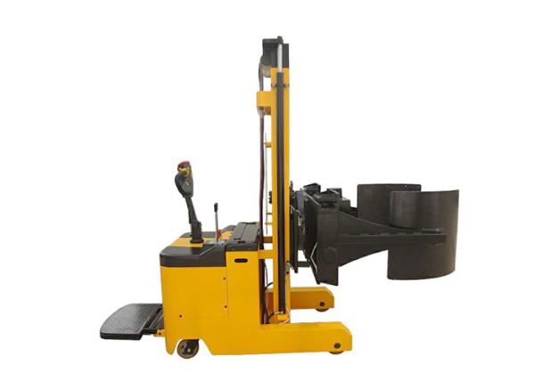 Prendedor transversal da braçadeira de CDD-Z que segura o trole com o controlador elétrico Load Capacity 1000Kg de América curtis