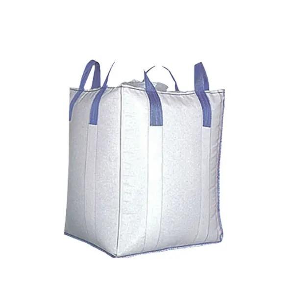 500KG1000KG1200KG1500KG2000KG1TON2TON Jumbo Bag Dimension Bean Bag Fibc Jumbo Bulk Big Bag