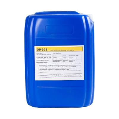 Customizable Plastic Barrel Bucket For Industrial Ion Exchange Water Treatment System