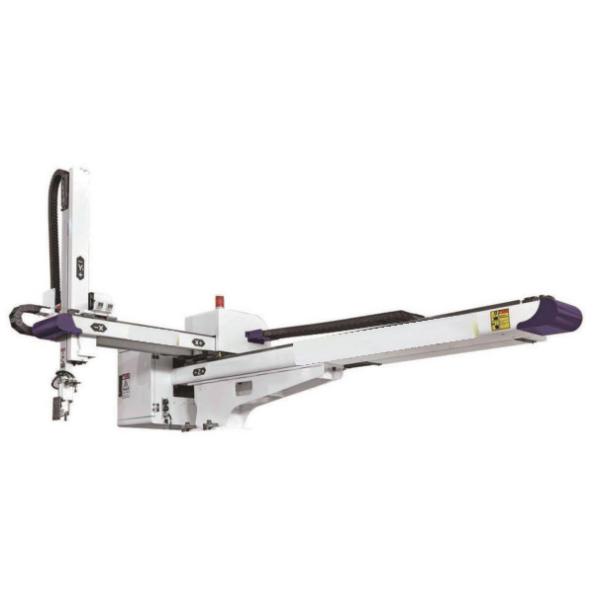 JBFH-800(900/1000/1100)P 220V automatic White Injection Robotic Packaging System