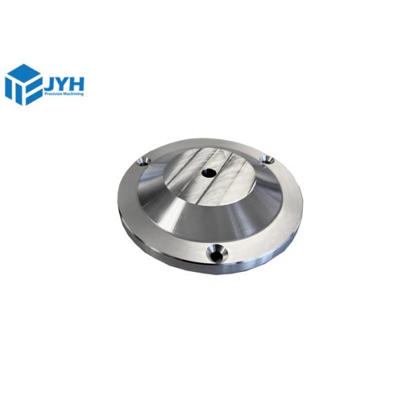 Услуга высокоточной фрезерной обработки с помощью ЧПУ для производства пластмасс