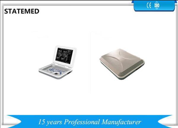 Medical Multi Language Portable Ultrasound Scanner Pregnancy Test Ultrasound