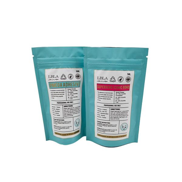 Customized CMYK Pantone Colors Digital Printing Bags 7 Working Days Production Time