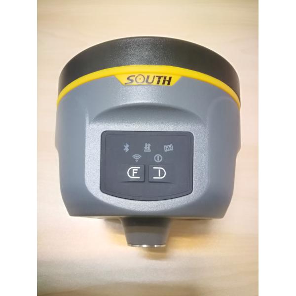 Китай южное Г1 плюс ГПС Глонасс/Галилео для исследуя аппаратуры