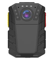 Baterias vestidas corpo de Ambarella H22 Chip Surveillance Cameras With Removable da câmera de IP67 4G