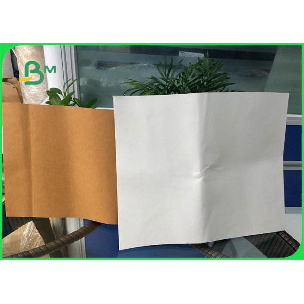 Новый тип AZO Экологически чистая ткань для крафт-бумаги для DIY-продуктов