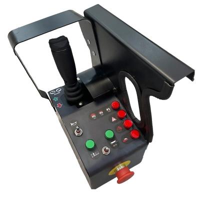 Components de l'ascenseur de la boîte de commande Haulotte Skyjack 4000311410