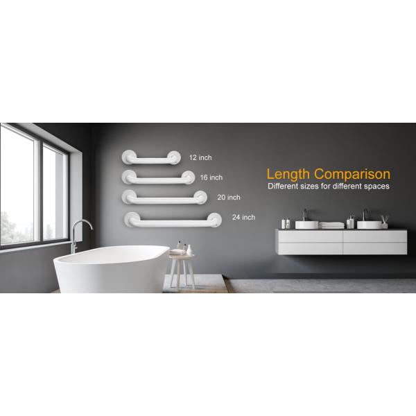 Bathroom Grab Bar Bathroom Safety Shower Grab Bar Stainless Steel Bathroom Accessories SS304