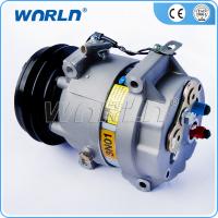 Compresseur de refroidissement de voiture 8600153 pour Daewoo Nexia pour Espero1.5 WXDW008