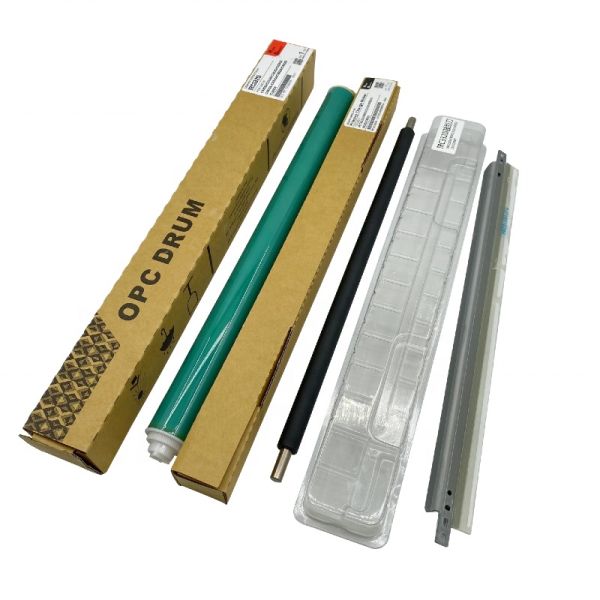 Rezison Compatible Quality OPC Drum for Canon IR 2800 3300 2200 GP 210 215 315 405 330 400 Cylinder Drum Printer Copier Parts
