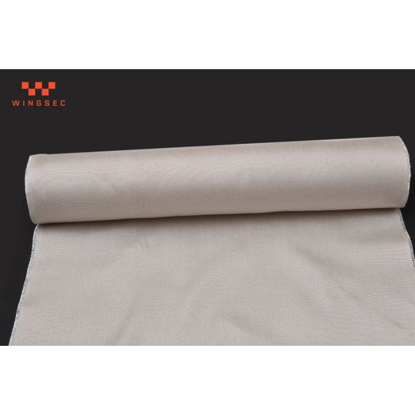 Heat Treated Fiberglass Cloth – High Temperature Resistant Industrial Fabric