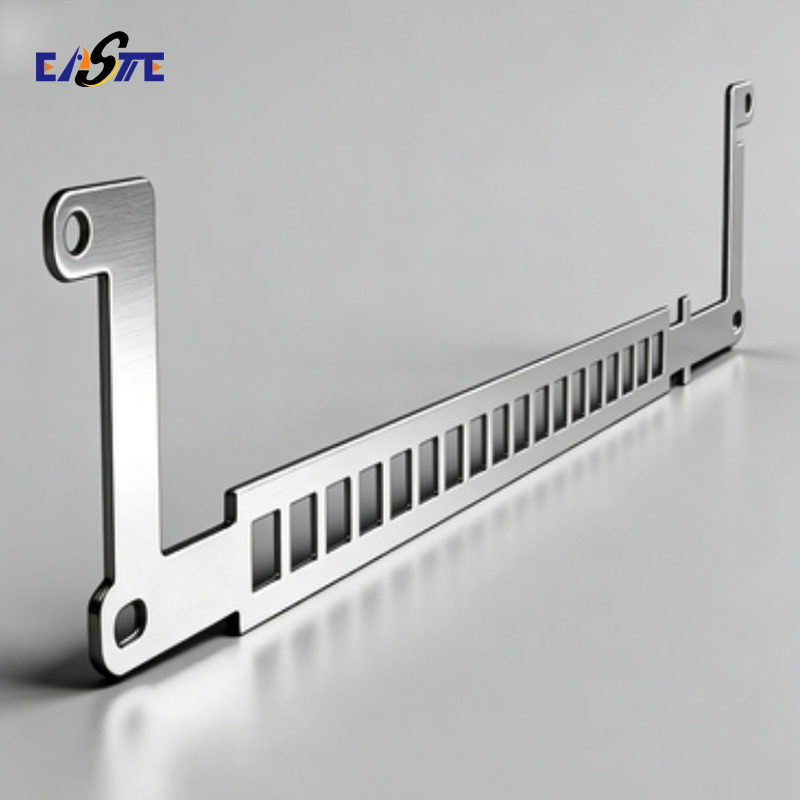 Metal Etching Service